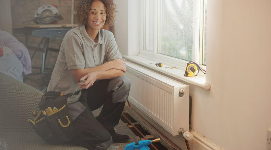 Professional septic pumping service in Elsberry, MO